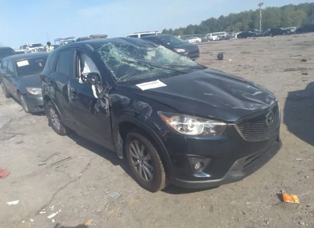 MAZDA CX-5 2015 jm3ke2cy7f0539206