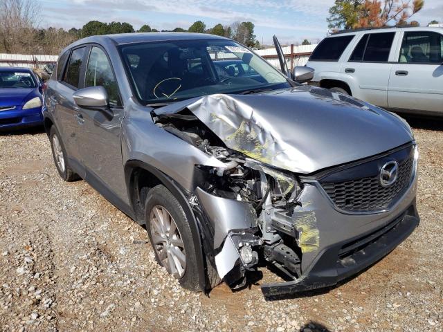 MAZDA CX-5 TOURI 2015 jm3ke2cy7f0539500