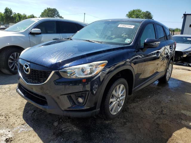 MAZDA CX-5 2015 jm3ke2cy7f0545510