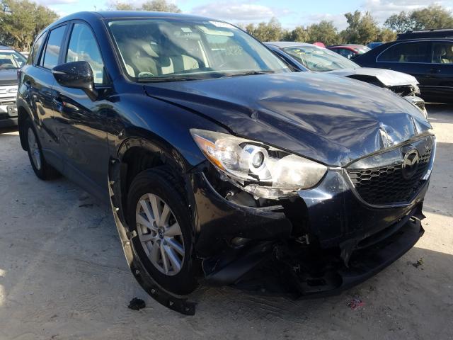 MAZDA CX-5 TOURI 2015 jm3ke2cy7f0548942