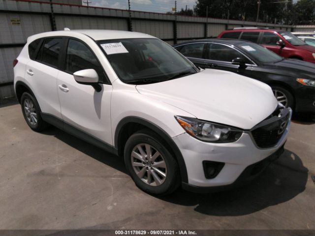 MAZDA CX-5 2015 jm3ke2cy7f0550089