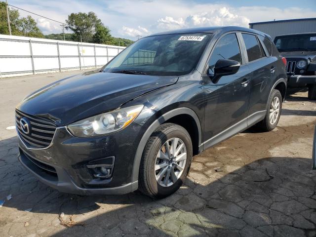 MAZDA CX-5 TOURI 2016 jm3ke2cy7g0602094