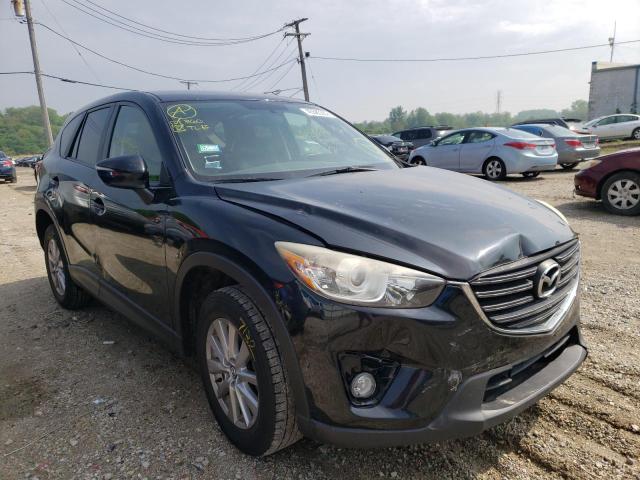 MAZDA CX-5 TOURI 2016 jm3ke2cy7g0633037