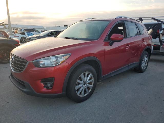 MAZDA CX-5 TOURI 2016 jm3ke2cy7g0646581