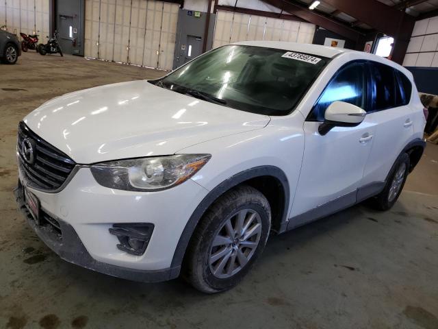 MAZDA CX-5 2016 jm3ke2cy7g0651540