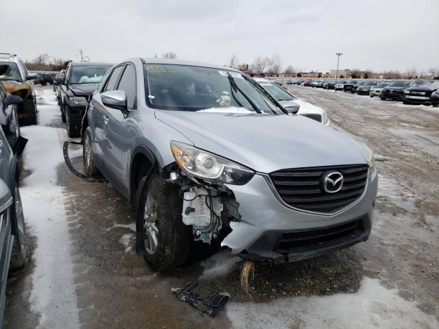 MAZDA CX-5 TOURI 2016 jm3ke2cy7g0660531