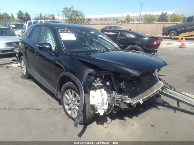 MAZDA CX-5 2016 jm3ke2cy7g0683761