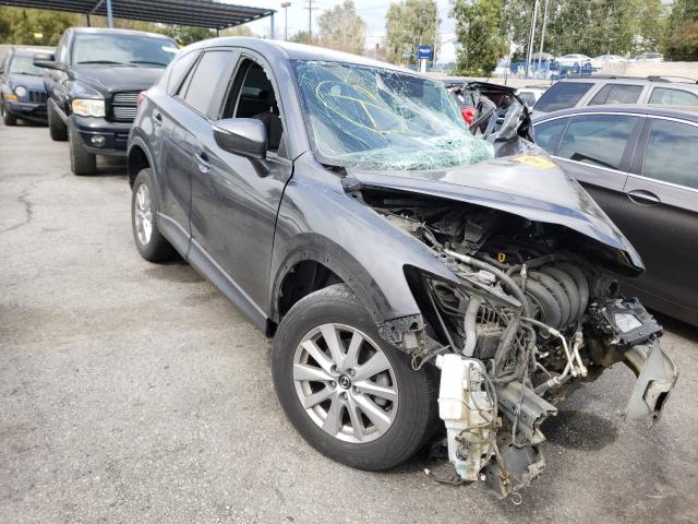 MAZDA CX-5 TOURI 2016 jm3ke2cy7g0683890