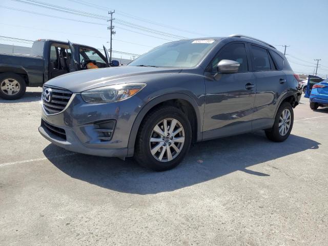 MAZDA CX-5 2016 jm3ke2cy7g0723031