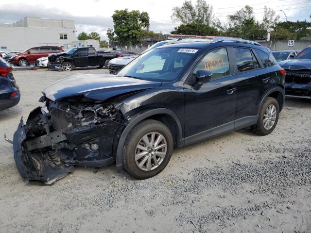 MAZDA CX-5 2016 jm3ke2cy7g0746521