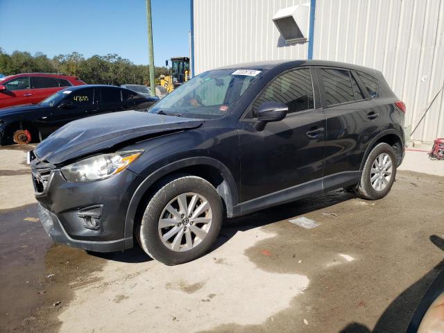 MAZDA CX-5 TOURI 2016 jm3ke2cy7g0770690