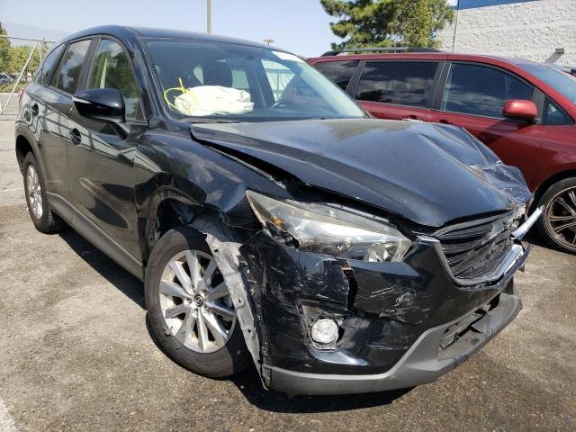 MAZDA CX-5 TOURI 2016 jm3ke2cy7g0774710