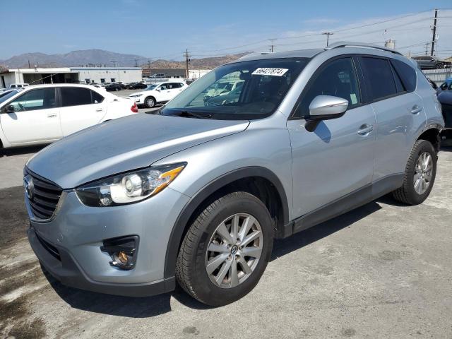 MAZDA CX-5 TOURI 2016 jm3ke2cy7g0787022