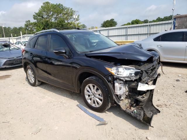 MAZDA CX-5 TOURI 2016 jm3ke2cy7g0804191