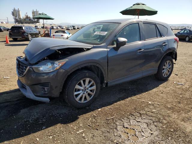 MAZDA CX-5 2016 jm3ke2cy7g0812047