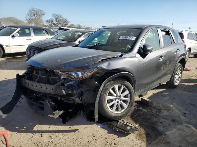 MAZDA CX-5 TOURI 2016 jm3ke2cy7g0845291