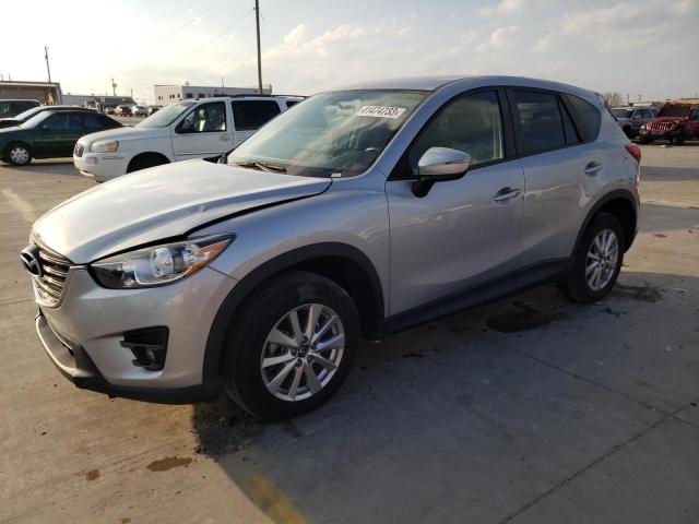 MAZDA CX-5 TOURI 2016 jm3ke2cy7g0882308