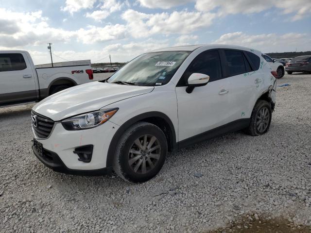 MAZDA CX-5 2016 jm3ke2cy7g0888173