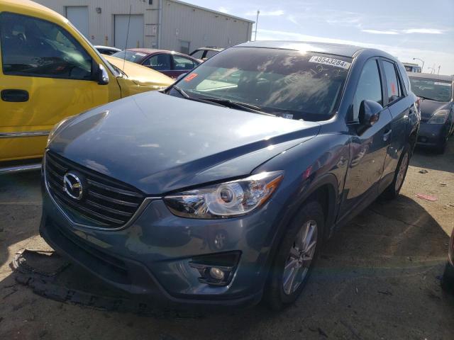 MAZDA CX-5 2016 jm3ke2cy7g0903206