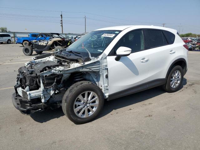 MAZDA CX-5 TOURI 2016 jm3ke2cy7g0917753