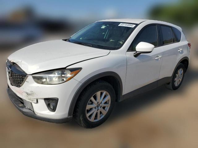 MAZDA CX-5 2014 jm3ke2cy8e0304103