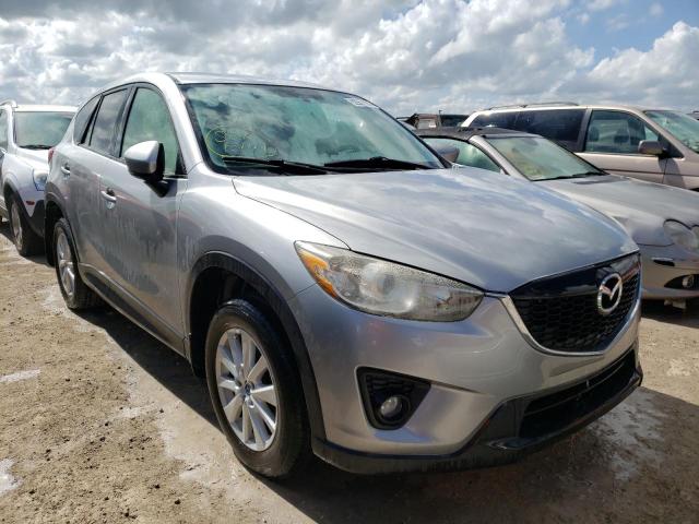 MAZDA CX-5 TOURI 2014 jm3ke2cy8e0308233