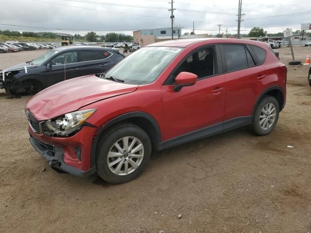 MAZDA CX-5 TOURI 2014 jm3ke2cy8e0308538