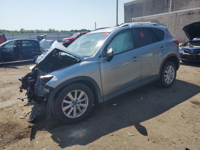 MAZDA CX-5 2014 jm3ke2cy8e0312136