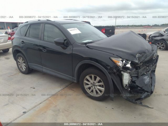 MAZDA CX-5 2014 jm3ke2cy8e0316283