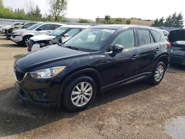 MAZDA CX-5 TOURI 2014 jm3ke2cy8e0318003