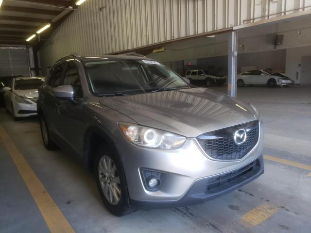 MAZDA CX-5 TOURI 2014 jm3ke2cy8e0321368