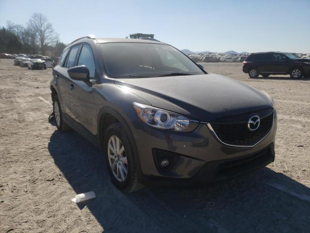 MAZDA CX-5 TOURI 2014 jm3ke2cy8e0322293