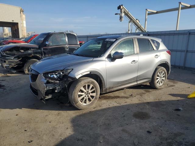 MAZDA CX-5 2014 jm3ke2cy8e0327431