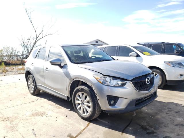 MAZDA CX-5 TOURI 2014 jm3ke2cy8e0337621