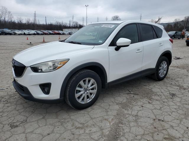 MAZDA CX-5 TOURI 2014 jm3ke2cy8e0355018