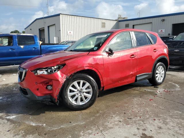 MAZDA CX-5 2014 jm3ke2cy8e0356427