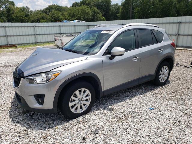 MAZDA CX-5 2014 jm3ke2cy8e0357190