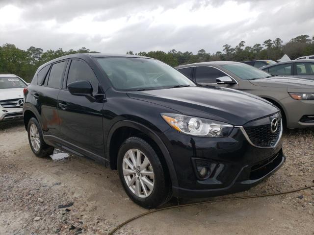 MAZDA CX-5 TOURI 2014 jm3ke2cy8e0358677