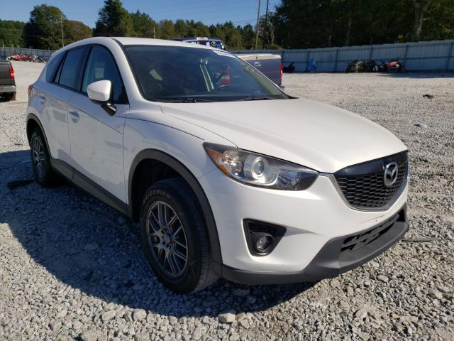 MAZDA CX-5 TOURI 2014 jm3ke2cy8e0360252