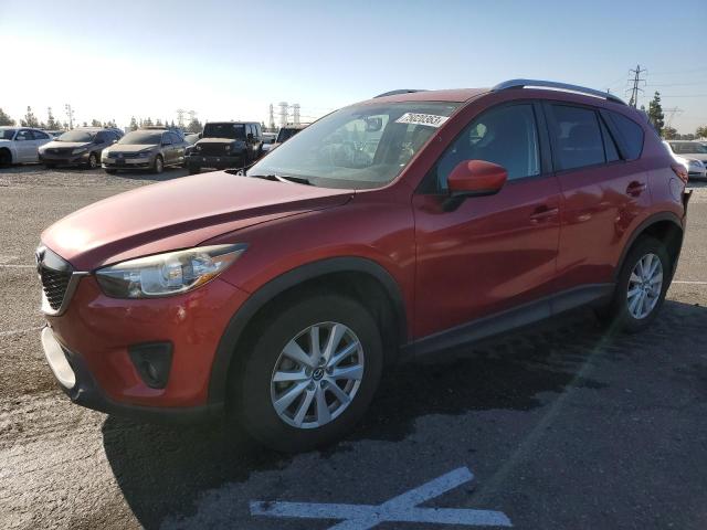 MAZDA CX-5 2014 jm3ke2cy8e0362633