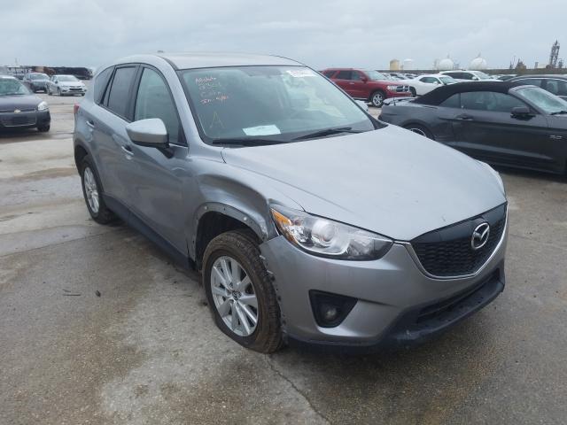 MAZDA CX-5 TOURI 2014 jm3ke2cy8e0369954