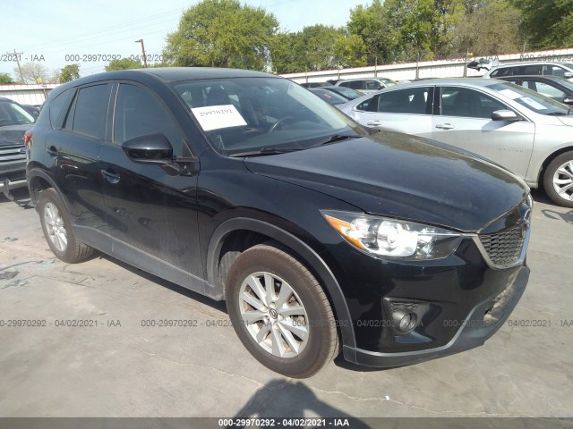 MAZDA CX-5 2014 jm3ke2cy8e0376113