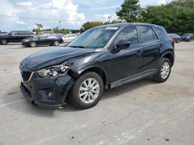 MAZDA CX-5 2014 jm3ke2cy8e0377262