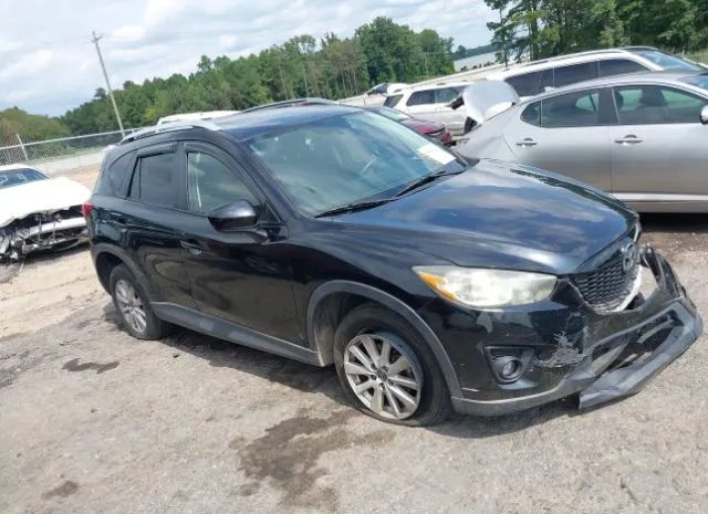 MAZDA CX-5 2014 jm3ke2cy8e0380789