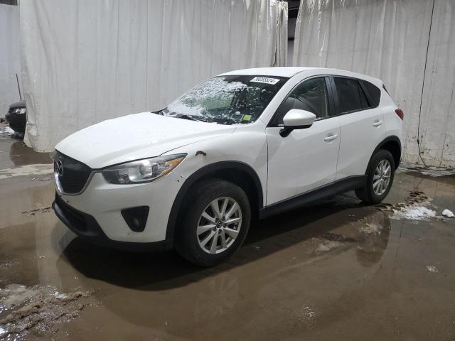 MAZDA CX-5 2014 jm3ke2cy8e0381067