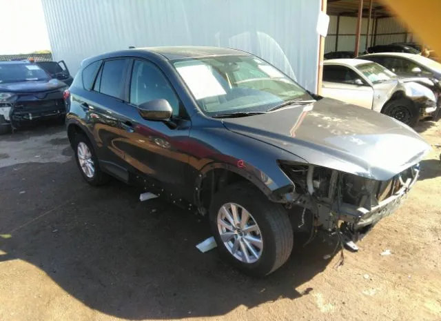 MAZDA CX-5 2014 jm3ke2cy8e0384163