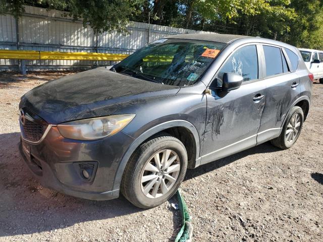 MAZDA CX-5 TOURI 2014 jm3ke2cy8e0391226