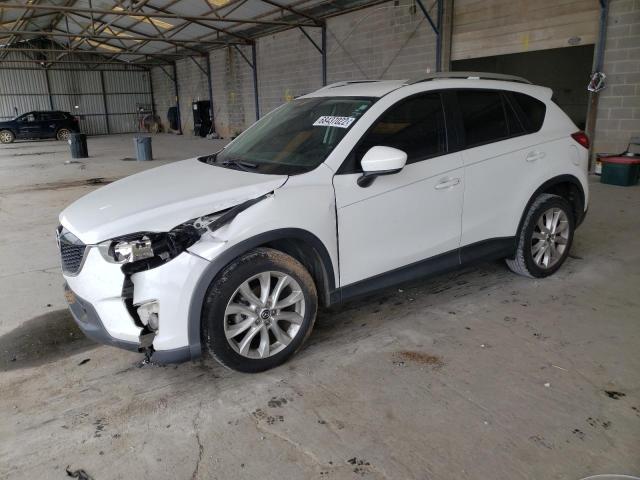 MAZDA CX-5 TOURI 2014 jm3ke2cy8e0394255