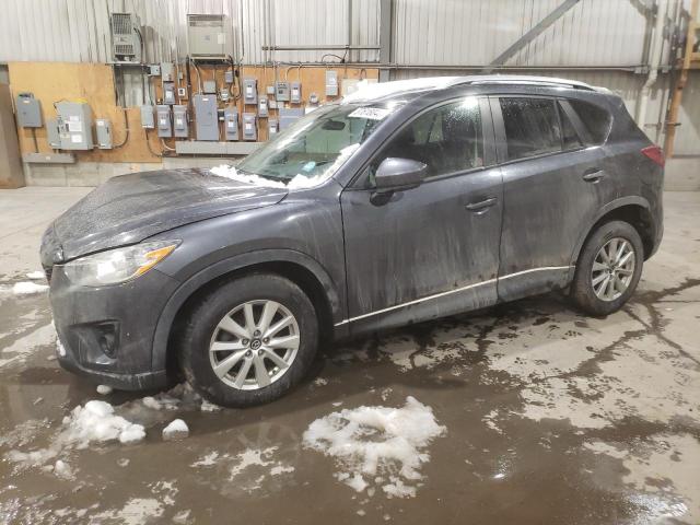 MAZDA CX-5 TOURI 2014 jm3ke2cy8e0397334