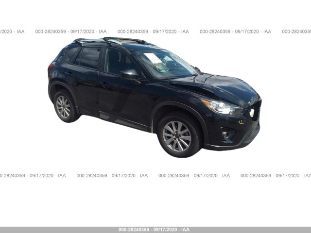 MAZDA CX-5 2014 jm3ke2cy8e0401981